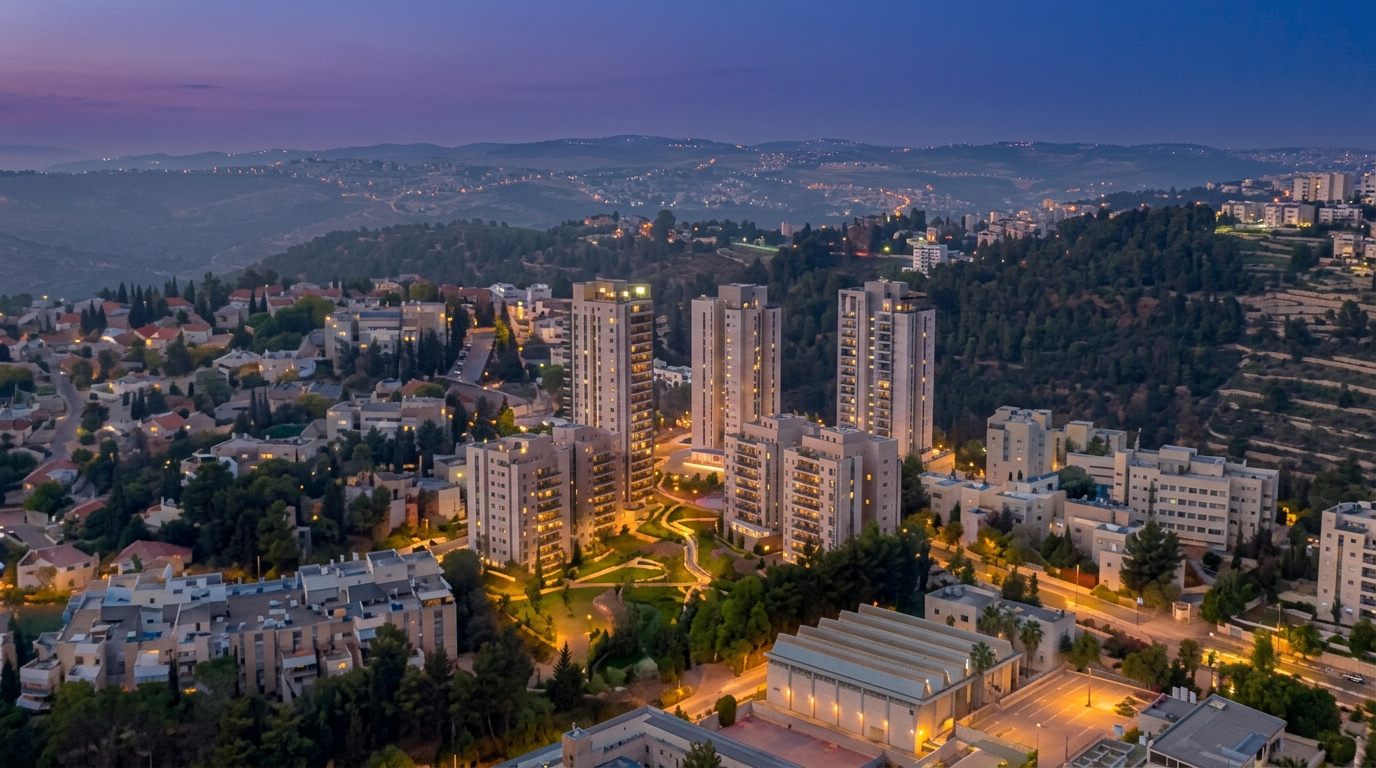 Horizon Bayt Vagan